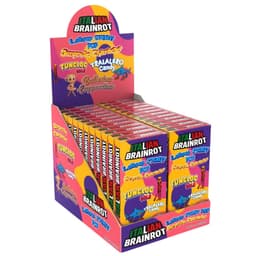 Italian Brainrot Surprise Character Lollipop 25g