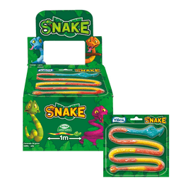 Vidal Snake Jelly 66g