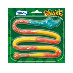 Vidal Snake Jelly 66g