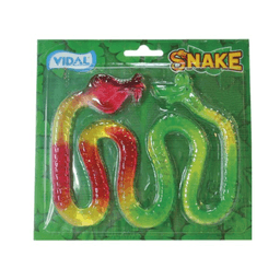 Vidal Snake Jelly 66g