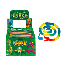 Vidal Snake Jelly 66g