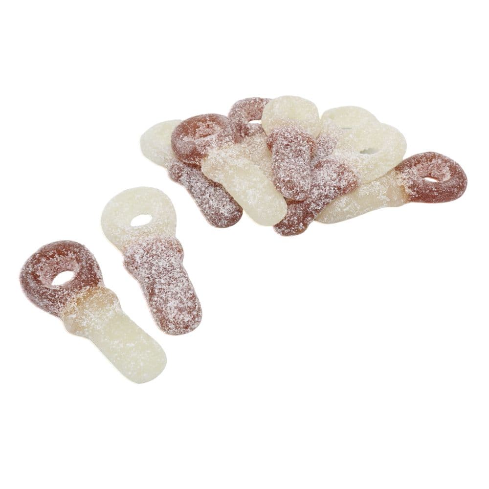 Frisia Fizzy Cola Dummies Bag 3kg