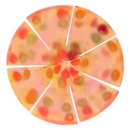 Gummi King King Pizza Originale 90g