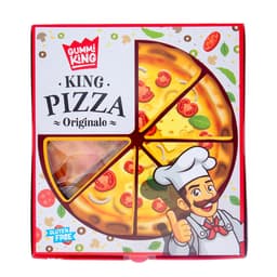 Gummi King King Pizza Originale 90g
