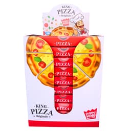 Gummi King King Pizza Originale 90g