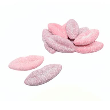 Frisia Sour Lips - 1 x 2kg Bag