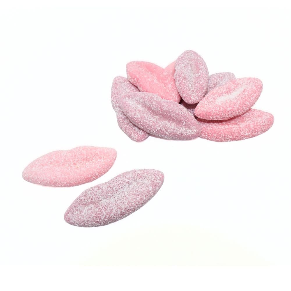 Frisia Sour Lips Bag 2kg