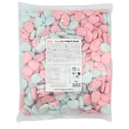 Frisia Sour Bubblegum Skulls Bag 2kg