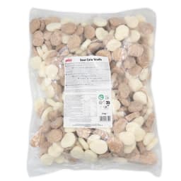 Frisia Sour Cola Skulls Bag 2kg