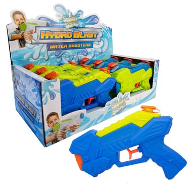 Wizz Toys Hydro Blast Water Shooters 24 Pack