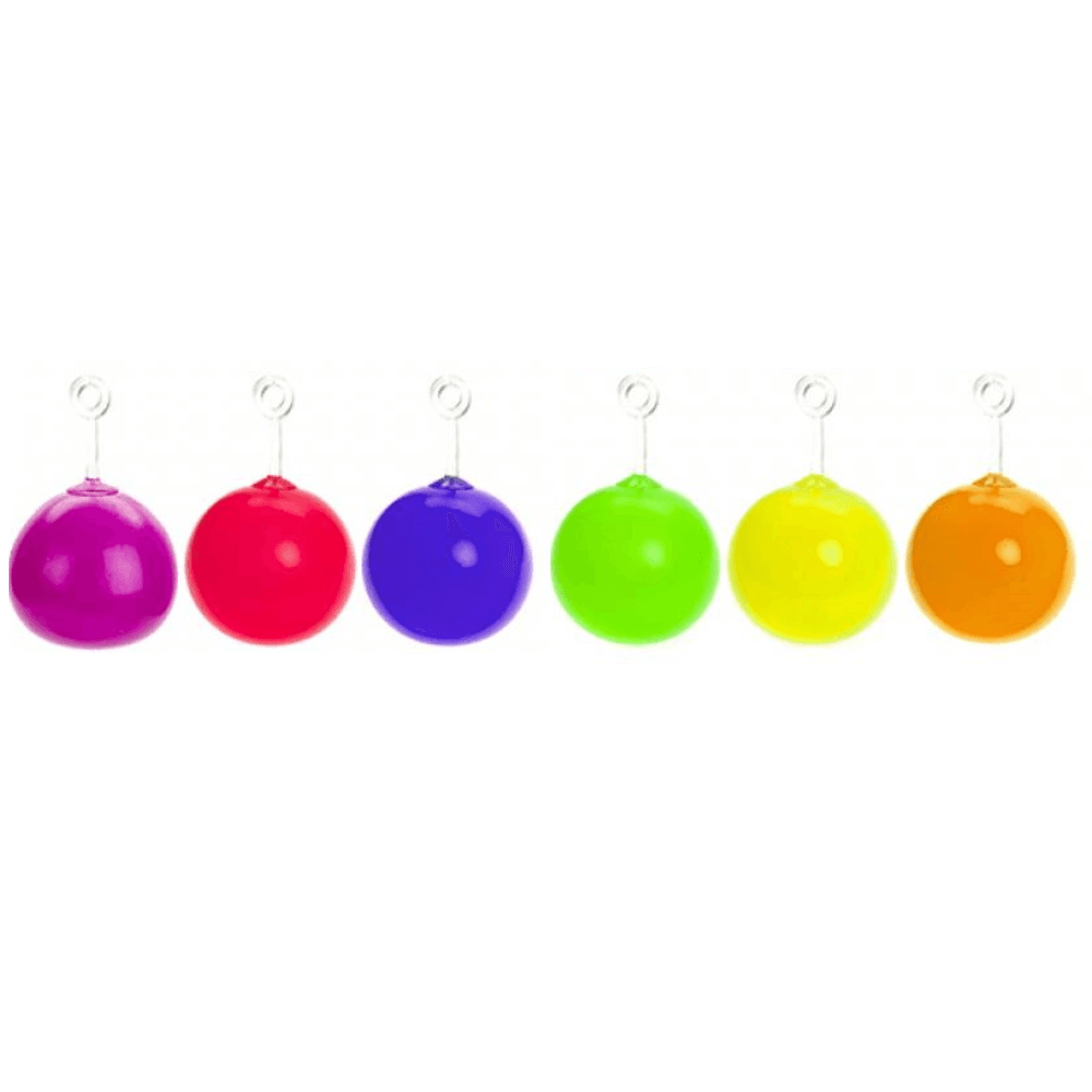 Wizz Toys Mighty Balloon Balls 12 Bags