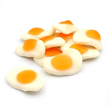 Kingsway Fried Eggs - 1 x 3kg Bag