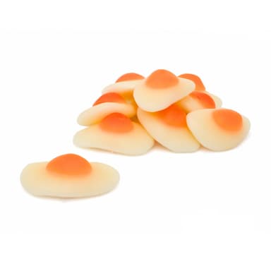 Kingsway Fried Eggs - 1 x 3kg Bag