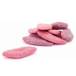 Kingsway Sour Lips Bag 2kg