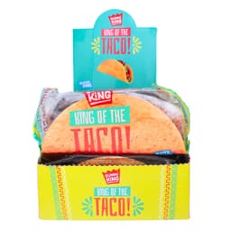 Gummi King King Of The Taco 100g