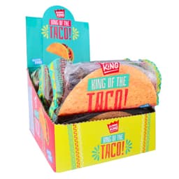 Gummi King King Of The Taco 100g