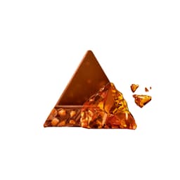 Toblerone Crispy Caramel Chocolate Gift Block 340g