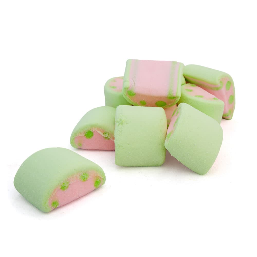 Sweeto Watermelon Mallows Bag 1kg