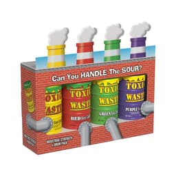 Toxic Waste Factory Gift Box 168g
