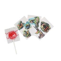Kids Brainrot Lollipop & Stickers 24g