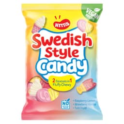 Hyttis Swedish Style Candy Magic Mix Bag 100g
