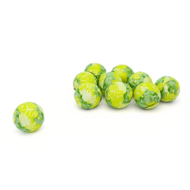 Solid Milk Chocolate Sprouts - 1 x 1kg Bag