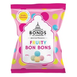 Bonds Fruity Bon Bons Bag 110g