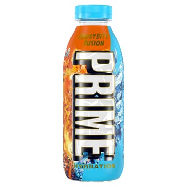 Prime Hydration Frostbite Fusion - 12 x 500ml Bottles