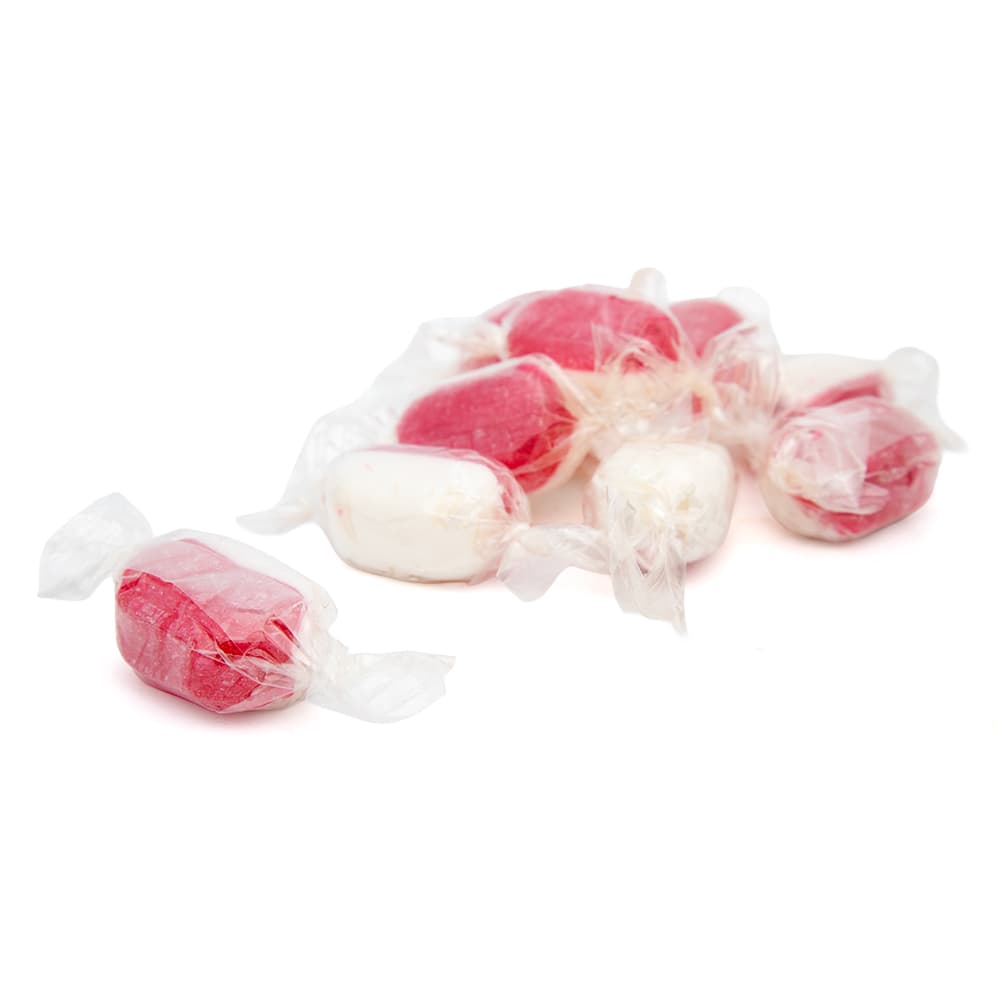 Stockley's Strawberries & Cream Wrapped Bag 3kg