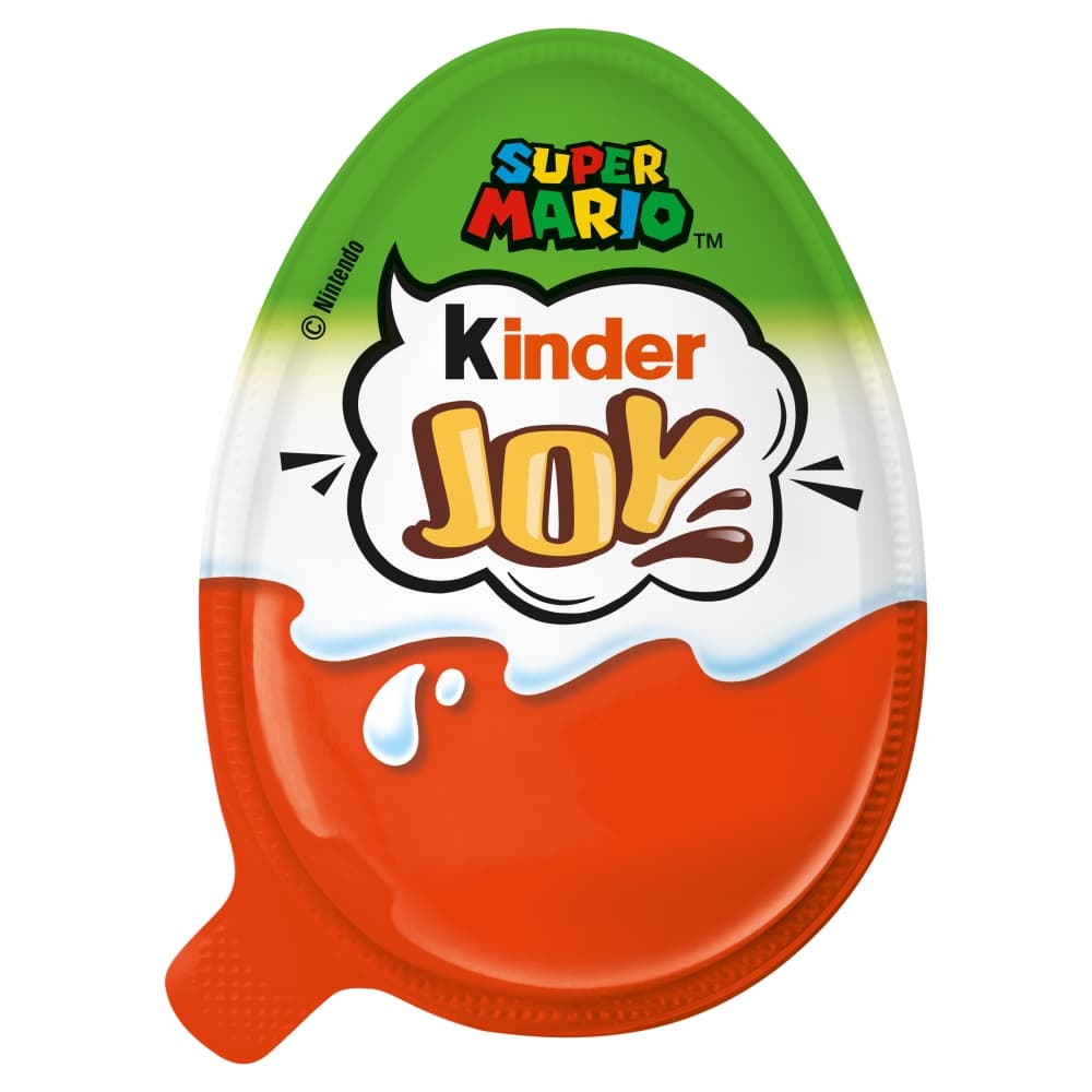 Kinder Joy 20g