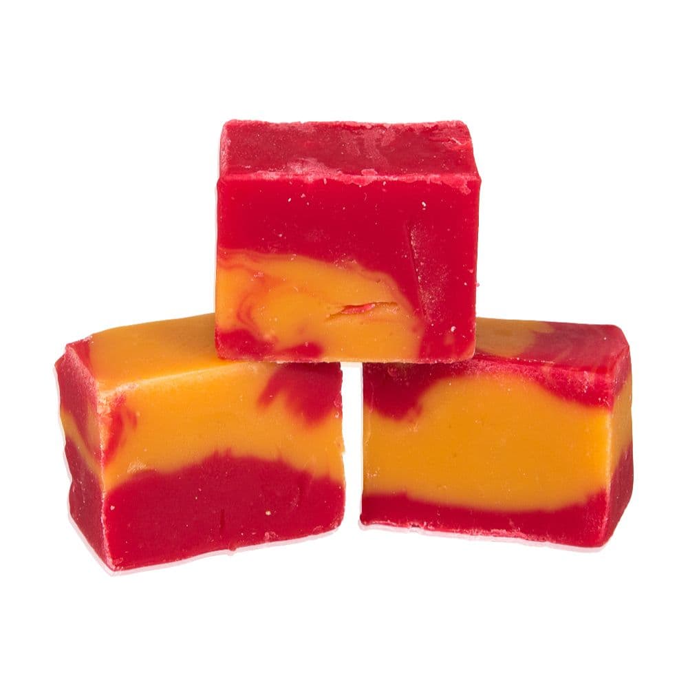 The Fudge Factory Red Charger Flavour 2kg