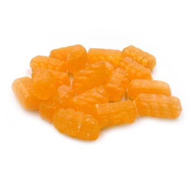 Stockley's Cough Candy Twists - 1 x 3kg Bag