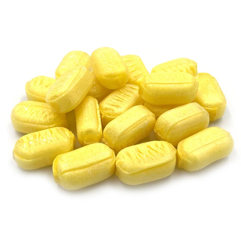 Stockley's Sherbet Lemons 3kg 