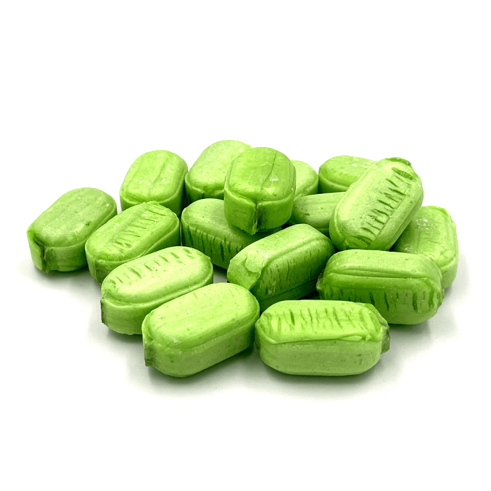 Stockley's Chocolate Flavoured Limes 3kg