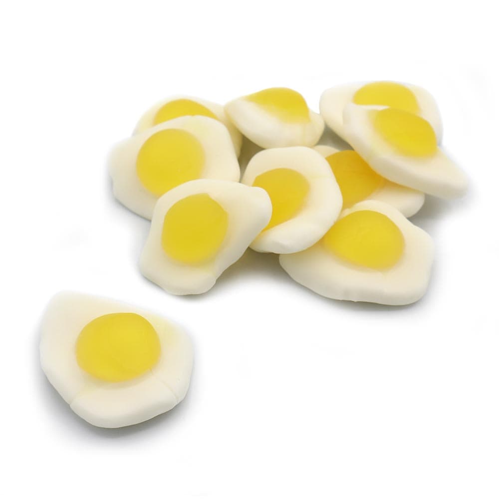 Haribo Fried Eggs 3kg