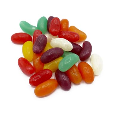 Haribo Jelly Beans - 1 x 3kg Bag