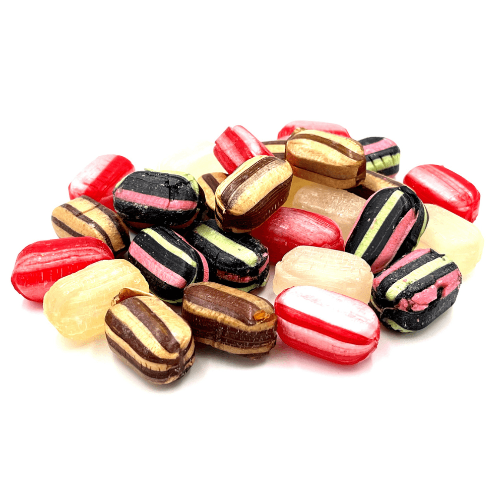 Stockley's Winter Mixture 3kg