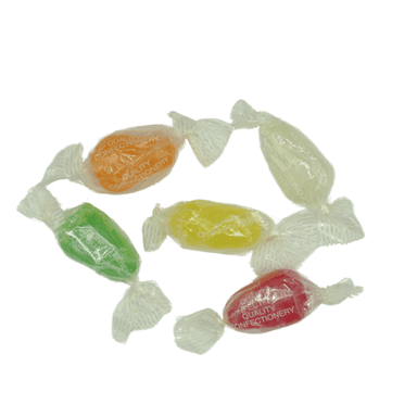 Stockley's Jargonelle Pear Drops - 1 x 3kg Bag
