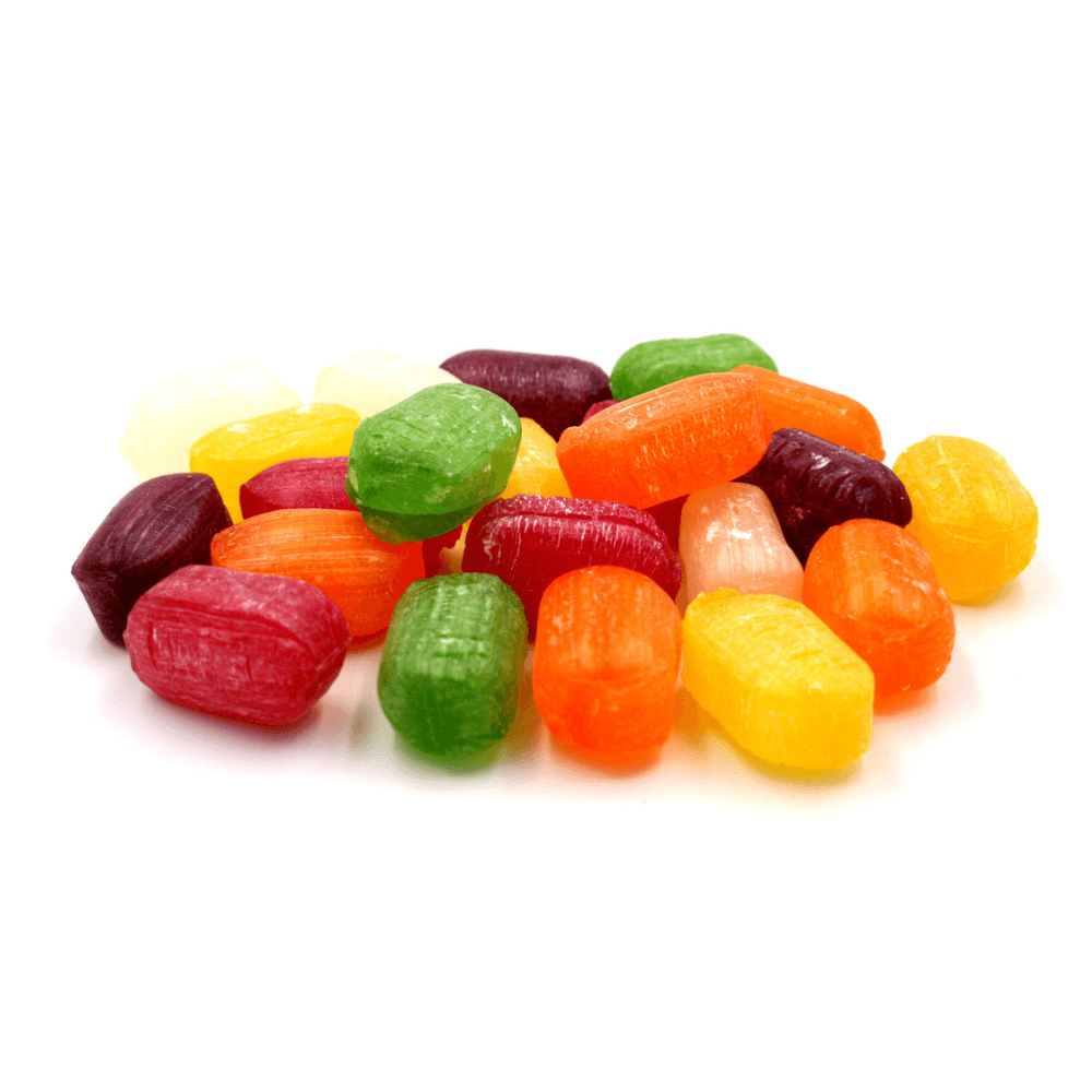 Stockley's Fruit Drops 3kg
