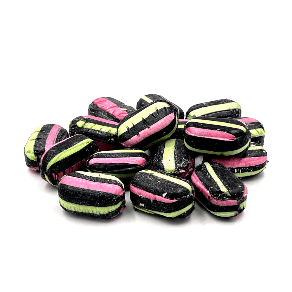 Stockley's Liquorice & Aniseed 3kg