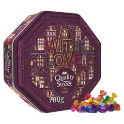 Quality Street Chocolate Tin 700g 