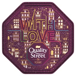 Quality Street Chocolate Tin 700g 