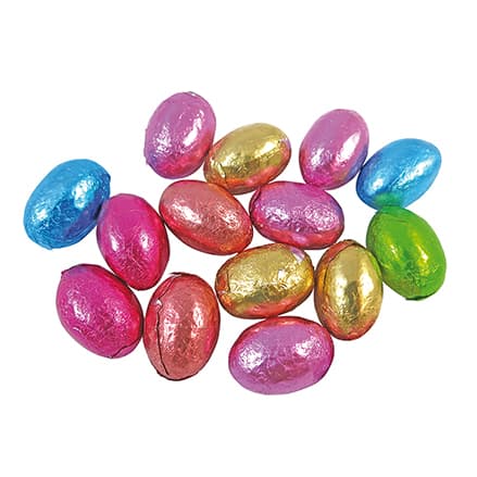 Foiled Mini Eggs 3kg
