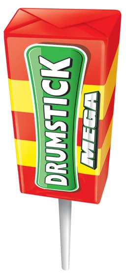 Swizzels Drumstick Mega Lollies 28g