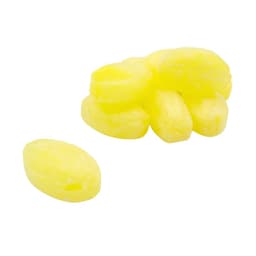 Barnetts Sugar Free Pineapple Fizz Jar 2kg