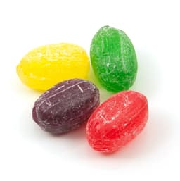 Barnett's Sugar Free Super Fruits Jar 2kg