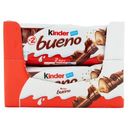 Kinder Bueno 3 Pack 132g