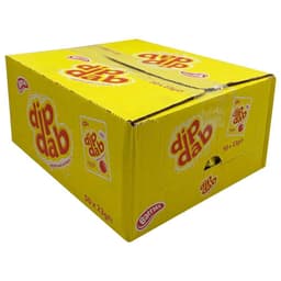 Barratt Sherbet Dip Dabs