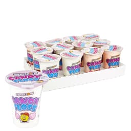  Sweetzone Candy Floss Tub 20g, 