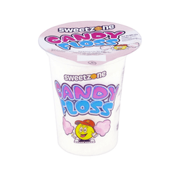  Sweetzone Candy Floss Tub 20g, 